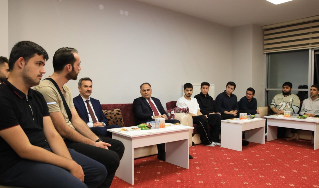 Çankırı Valiliği himayesinde yürütülen “Çankırı Proje Ağı” bünyesinde, Çankırı İl
