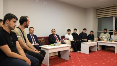 Çankırı Valiliği himayesinde yürütülen “Çankırı Proje Ağı” bünyesinde, Çankırı İl