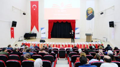 Çankırı Ölçme Değerlendirme Merkezi tarafından, eğitim-öğretim süreçlerinde ölçme ve değerlendirme