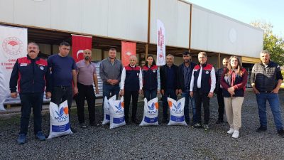 Tarım ve Orman Bakanlığı tarafından yürütülen ve Çankırı Tarım ve