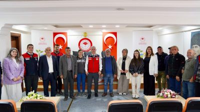 Çankırı’da kırsal kalkınmayı desteklemek ve tarımsal üretimi artırmak amacıyla üreticilere