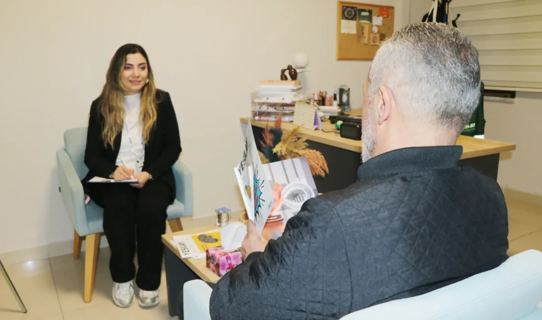Samsun’da 52 yaşındaki Fatih Soydeğer, gençlik özentisiyle başlayıp yaklaşık 30