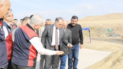 Türkiye’nin önemli pirinç üretim merkezlerinden Çankırı’nın Kızılırmak ilçesinde çeltik hasadı
