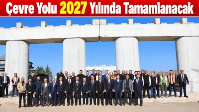 Bir dizi inceleme ve açılışlarda bulunmak üzere ilimize gelen Ulaştırma