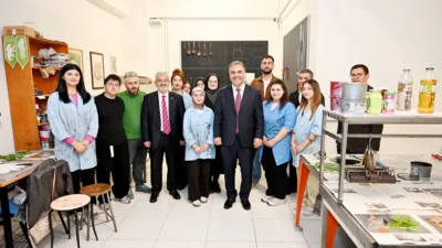 Çankırı Karatekin Üniversitesi (ÇAKÜ) Rektörü Prof. Dr. Mevlüt Karataş, Sanat,