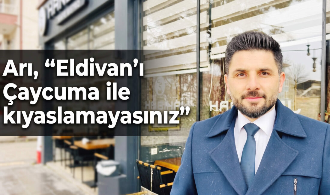 Eldivan Tarıma Dayalı İhtisas Sera OSB projesinin yeniden gündeme getirilmesi
