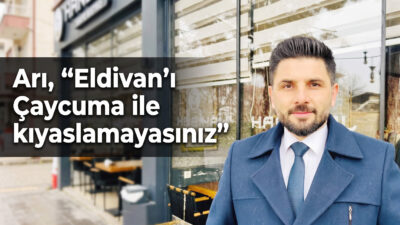 Eldivan Tarıma Dayalı İhtisas Sera OSB projesinin yeniden gündeme getirilmesi