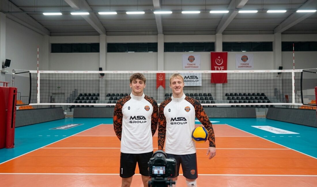 MSA Çankırı Birlik Spor’dan Zubkov Transferi MSA Çankırı Birlik Spor, yeni sezon öncesinde kadrosunu güçlendirmeye devam