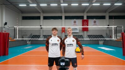 MSA Çankırı Birlik Spor, yeni sezon öncesinde kadrosunu güçlendirmeye devam