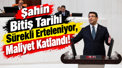 Ankara Milletvekili Av. İdris Şahin, Ankara ve Çankırı arasındaki kritik