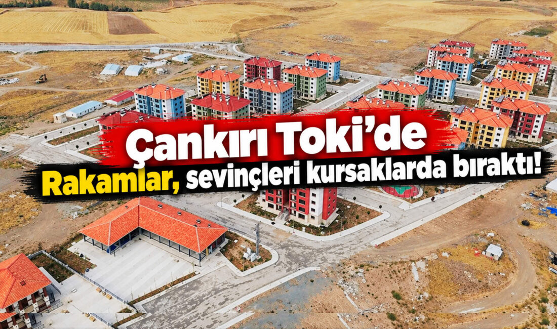 Ha bugün ha yarın derken sonunda konutlarına kavuşan Aşağıpelitözü 2.