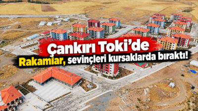 Ha bugün ha yarın derken sonunda konutlarına kavuşan Aşağıpelitözü 2.