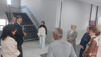 Çankırı İl Millî Eğitim Müdürü Ayhan Işık, 2026-2027 eğitim-öğretim yılı