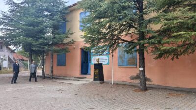 Çankırı İl Millî Eğitim Müdürü Ayhan Işık, il genelinde yürütülen