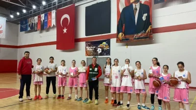 Çankırı Yeşilay Spor Kulübü, bağımlılıkla mücadele ve sağlıklı yaşam misyonunu