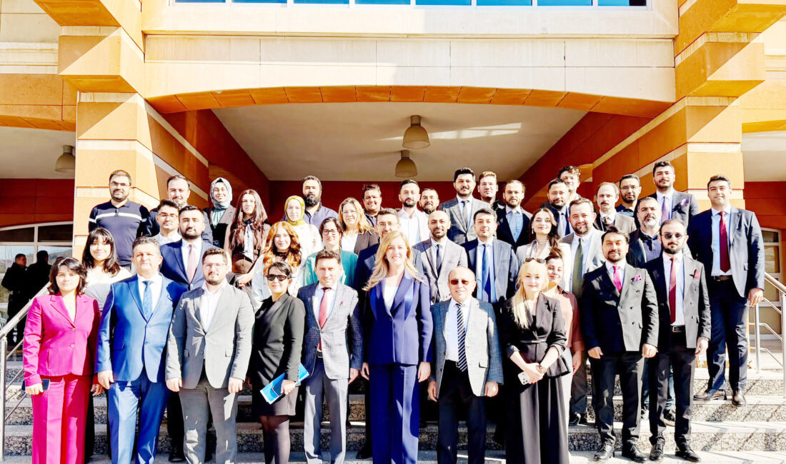 Çankırı Barosu’nda Tarihi Devir Teslim Töreni Gerçekleştirildi Çankırı Barosu 20. Olağan Genel Kurulu ve Baro Başkanlığı seçimleri,