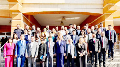 Çankırı Barosu 20. Olağan Genel Kurulu ve Baro Başkanlığı seçimleri,