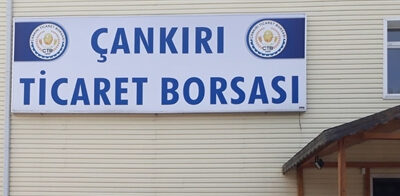 Türkiye çapında olduğu gibi ilimizde de oda ve borsa seçimleri