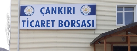 Borsa seçimleri 26 Ekim’de Yapılacak Türkiye çapında olduğu gibi ilimizde de oda ve borsa seçimleri