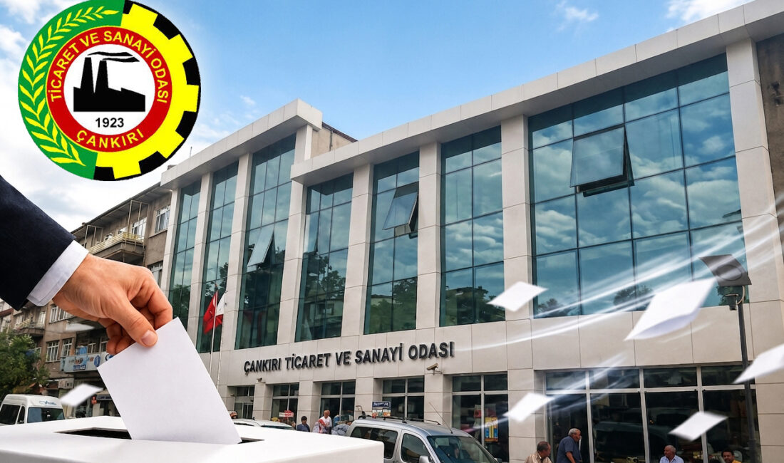 Oda ve borsa seçimleri belirlenen takvimler çerçevesinde 81 ilde başladı.