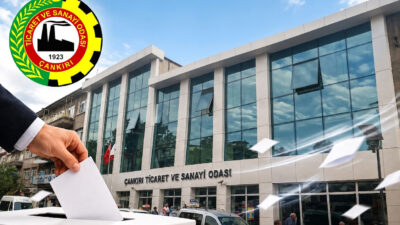 Oda ve borsa seçimleri belirlenen takvimler çerçevesinde 81 ilde başladı.