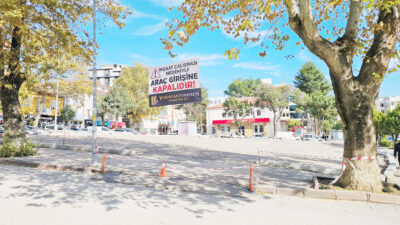 Çankırı Namık Tanık Kültür Merkezi, hafriyat çalışmaları için gün sayıyor. 