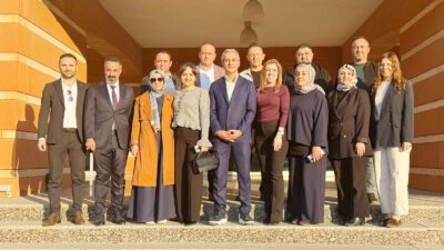 Büro Memur-Sen Çankırı Şubesi’nde Kasım ayında yapılacak olağan kongre öncesi
