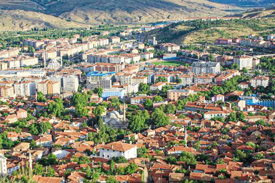 Çankırı’da Konut Satışlarında Düşüş Eğilimi Sürüyor Türkiye İstatistik Kurumu (TÜİK) Başkanlığı, 2026 yılı Eylül ayına ilişkin