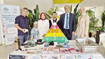 Çankırı Karatekin Üniversitesi (ÇAKÜ) Sağlık, Kültür ve Spor Daire Başkanlığı