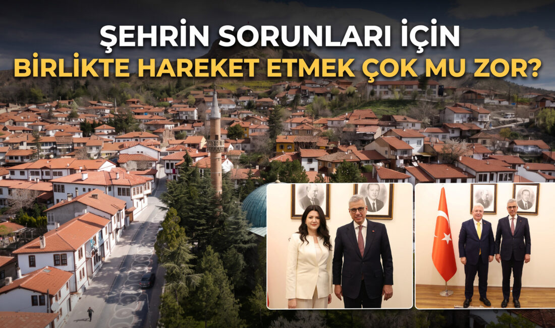 Aynı ilin milletvekilleri Sağlık Bakanını aynı gün fakat ayrı saatlerde