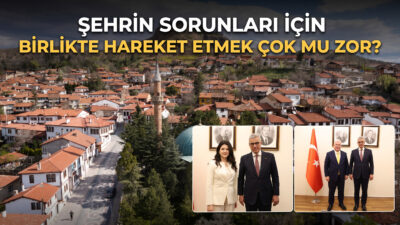 Aynı ilin milletvekilleri Sağlık Bakanını aynı gün fakat ayrı saatlerde