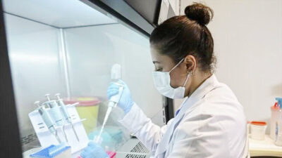 Kaliforniya Üniversitesi Los Angeles ile Türkiye’deki dört üniversitenin yürüttüğü projede,