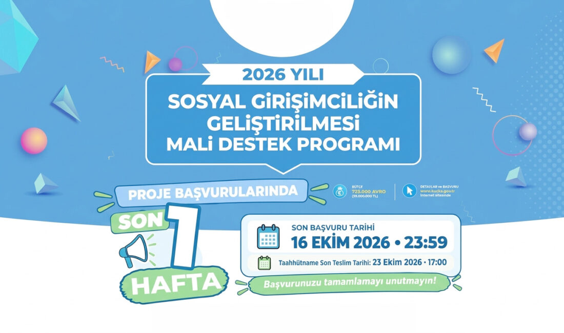 Türkiye Cumhuriyeti ile Avrupa Birliği’nin eş finansmanıyla Kuzey Anadolu Kalkınma